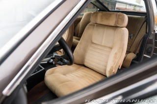 Alfa Romeo Alfetta GTV 2000 1977