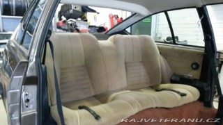 Alfa Romeo Alfetta GTV 2000 1977