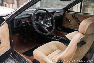 Alfa Romeo Alfetta GTV 2000 1977