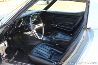Chevrolet Corvette Stingray 350 V8 1971