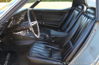 Chevrolet Corvette Stingray 350 V8 1971