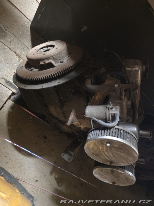 Triumph Spitfire Mk3-4 1974