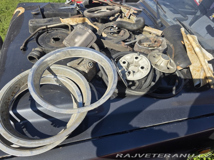 Triumph Spitfire Mk3-4 1974