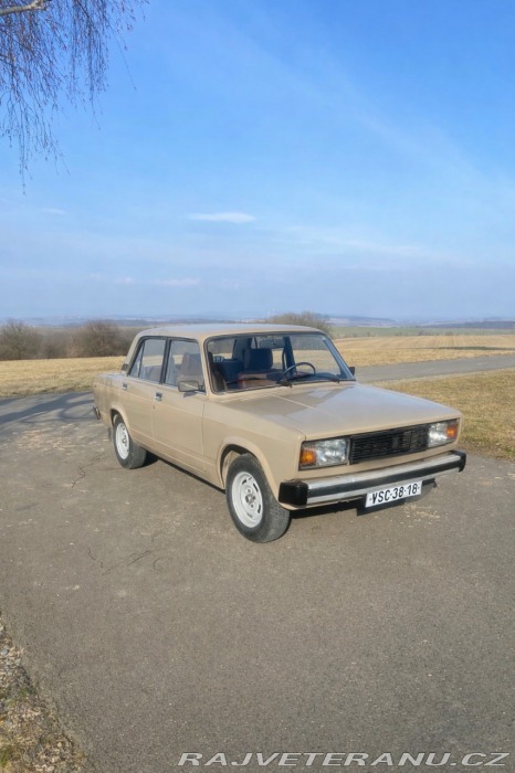 Lada 2105 