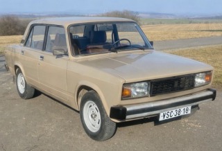 Lada 2105 