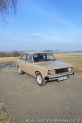 Lada 2105  1985