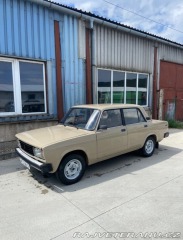 Lada 2105  1985
