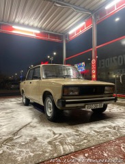 Lada 2105  1985