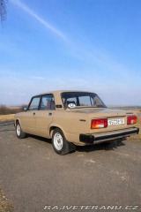 Lada 2105  1985