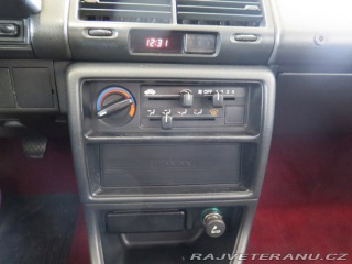 Honda Civic 1.6 16V 80kW 1988