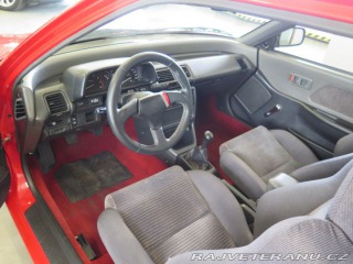 Honda Civic 1.6 16V 80kW 1988