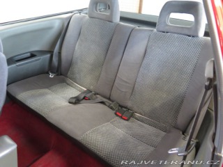 Honda Civic 1.6 16V 80kW 1988