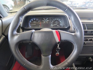 Honda Civic 1.6 16V 80kW 1988