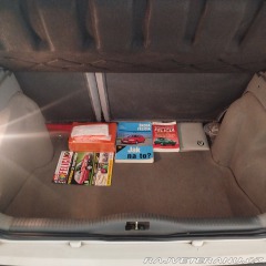 Škoda Felicia 1.6 GLX: Inv. 60000Kč 1998