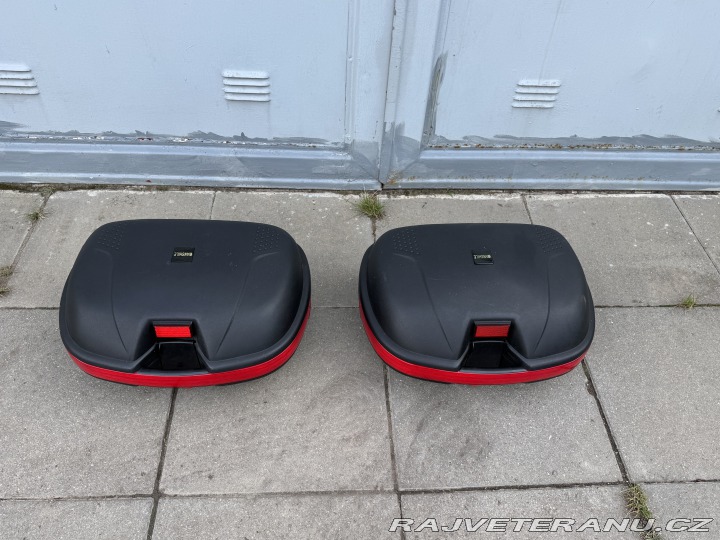 Kawasaki KL KLE 500 1992