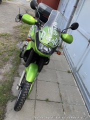 Kawasaki KL KLE 500 1992