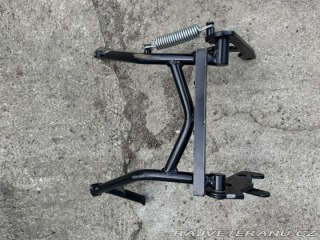 Kawasaki KL KLE 500 1992