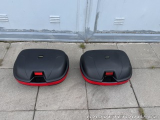 Kawasaki KL KLE 500 1992