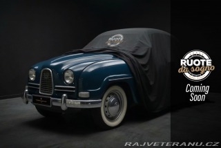 Saab 96 