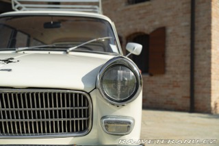 Peugeot 404 FAMILIALE SERVICE CAR REPLICA 1965