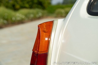 Peugeot 404 FAMILIALE SERVICE CAR REPLICA 1965