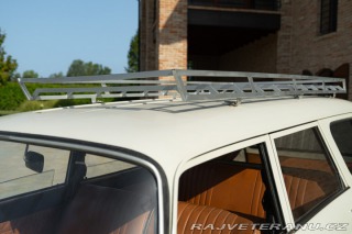 Peugeot 404 FAMILIALE SERVICE CAR REPLICA 1965