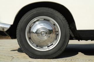 Peugeot 404 FAMILIALE SERVICE CAR REPLICA 1965