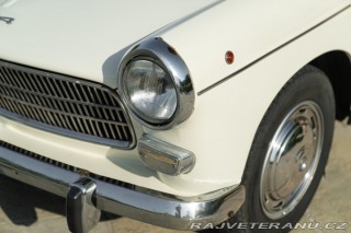 Peugeot 404 FAMILIALE SERVICE CAR REPLICA 1965