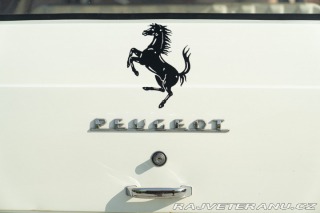 Peugeot 404 FAMILIALE SERVICE CAR REPLICA 1965