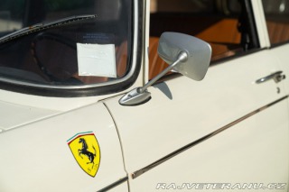 Peugeot 404 FAMILIALE SERVICE CAR REPLICA 1965