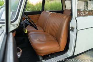 Peugeot 404 FAMILIALE SERVICE CAR REPLICA 1965