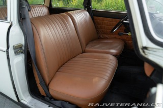 Peugeot 404 FAMILIALE SERVICE CAR REPLICA 1965
