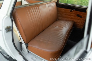 Peugeot 404 FAMILIALE SERVICE CAR REPLICA 1965