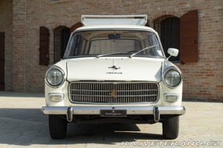 Peugeot 404 FAMILIALE SERVICE CAR REPLICA 1965