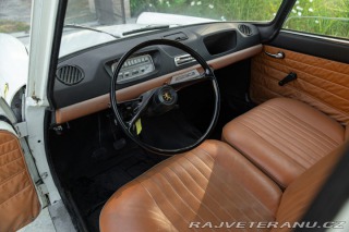 Peugeot 404 FAMILIALE SERVICE CAR REPLICA 1965