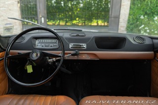 Peugeot 404 FAMILIALE SERVICE CAR REPLICA 1965