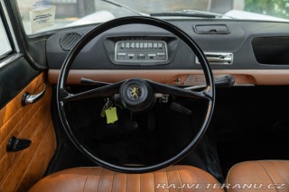 Peugeot 404 FAMILIALE SERVICE CAR REPLICA 1965