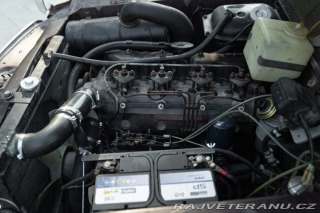 Peugeot 404 FAMILIALE SERVICE CAR REPLICA 1965