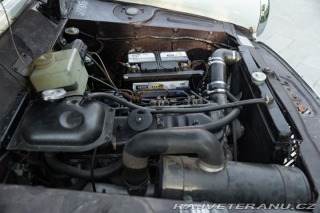 Peugeot 404 FAMILIALE SERVICE CAR REPLICA 1965