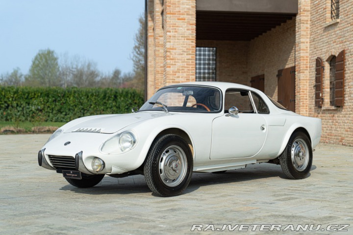 Ostatní značky Ostatní modely Matra BONNET DJET 6 1966