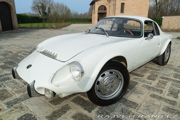 Ostatní značky Ostatní modely Matra BONNET DJET 6 1966