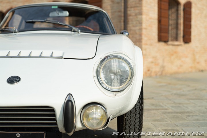 Ostatní značky Ostatní modely Matra BONNET DJET 6 1966