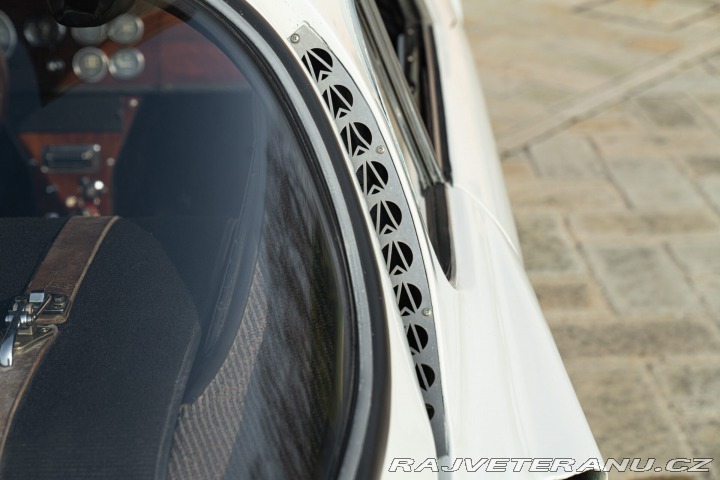 Ostatní značky Ostatní modely Matra BONNET DJET 6 1966