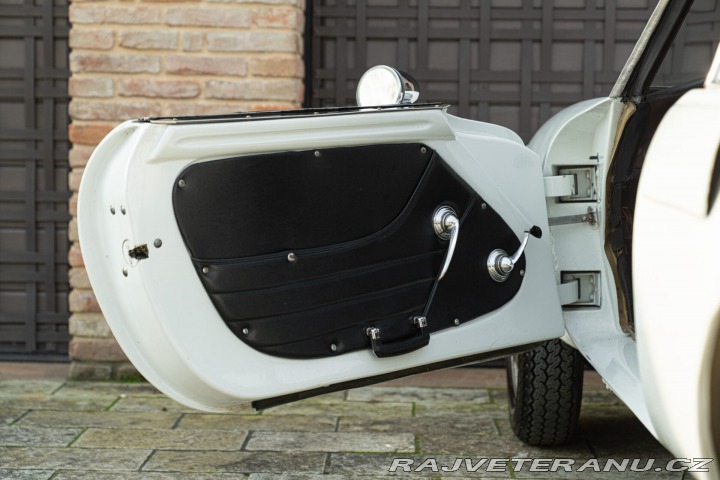 Ostatní značky Ostatní modely Matra JET6 1300 GORDINI 1966