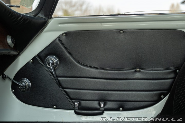 Ostatní značky Ostatní modely Matra BONNET DJET 6 1966