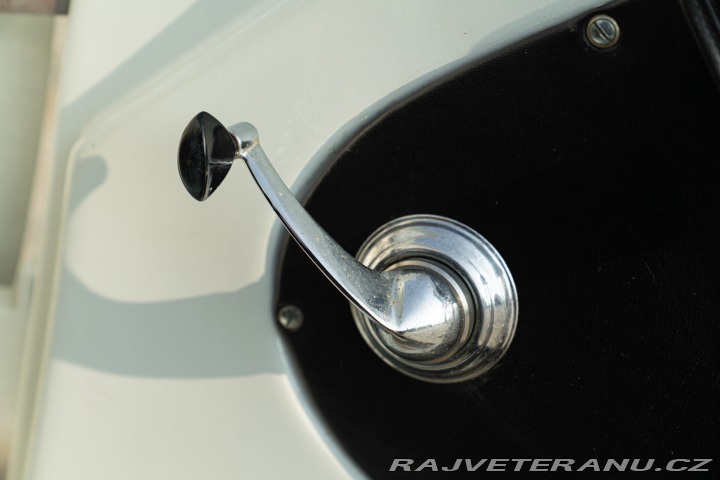 Ostatní značky Ostatní modely Matra JET6 1300 GORDINI 1966