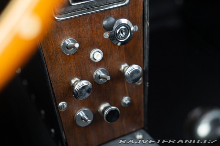 Ostatní značky Ostatní modely Matra BONNET DJET 6 1966