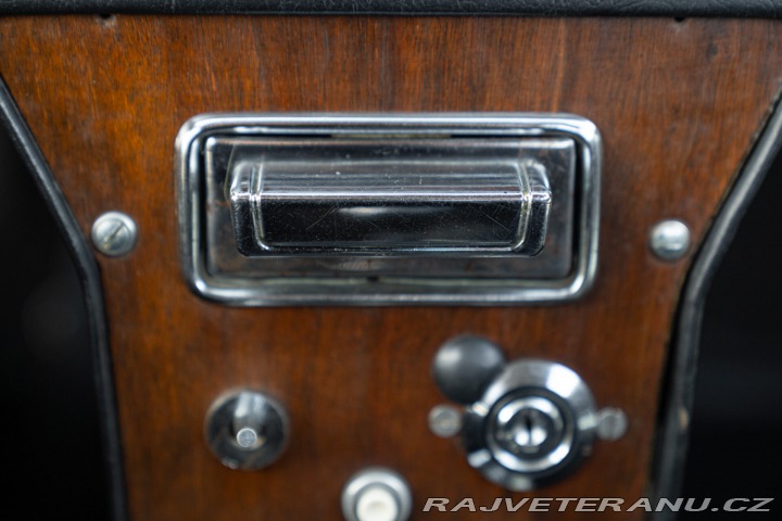 Ostatní značky Ostatní modely Matra BONNET DJET 6 1966