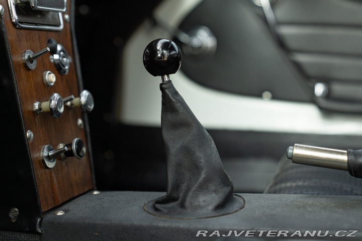 Ostatní značky Ostatní modely Matra BONNET DJET 6 1966