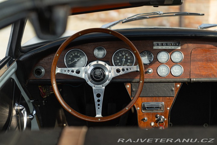 Ostatní značky Ostatní modely Matra BONNET DJET 6 1966